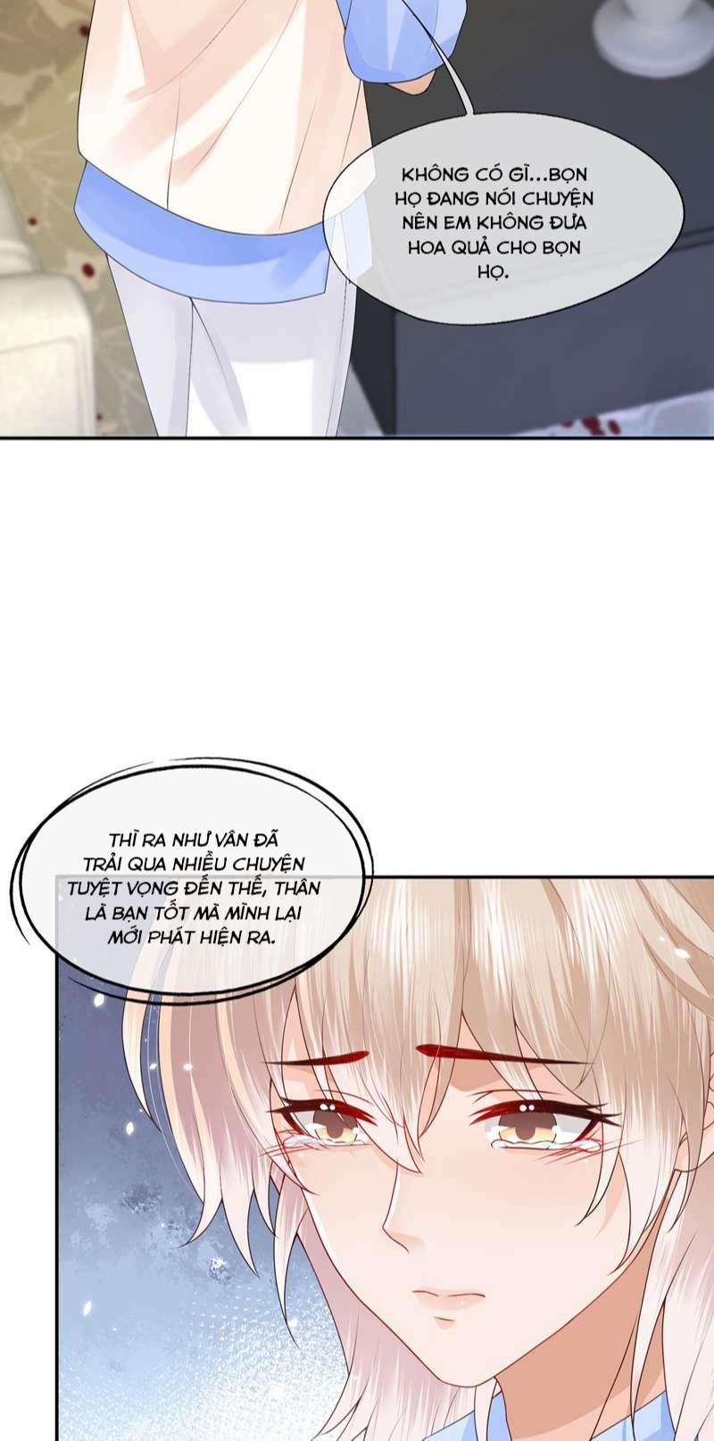 Phương Thức Chính Thức Giải Cứu Tiểu Đáng Thương 43 trang 18