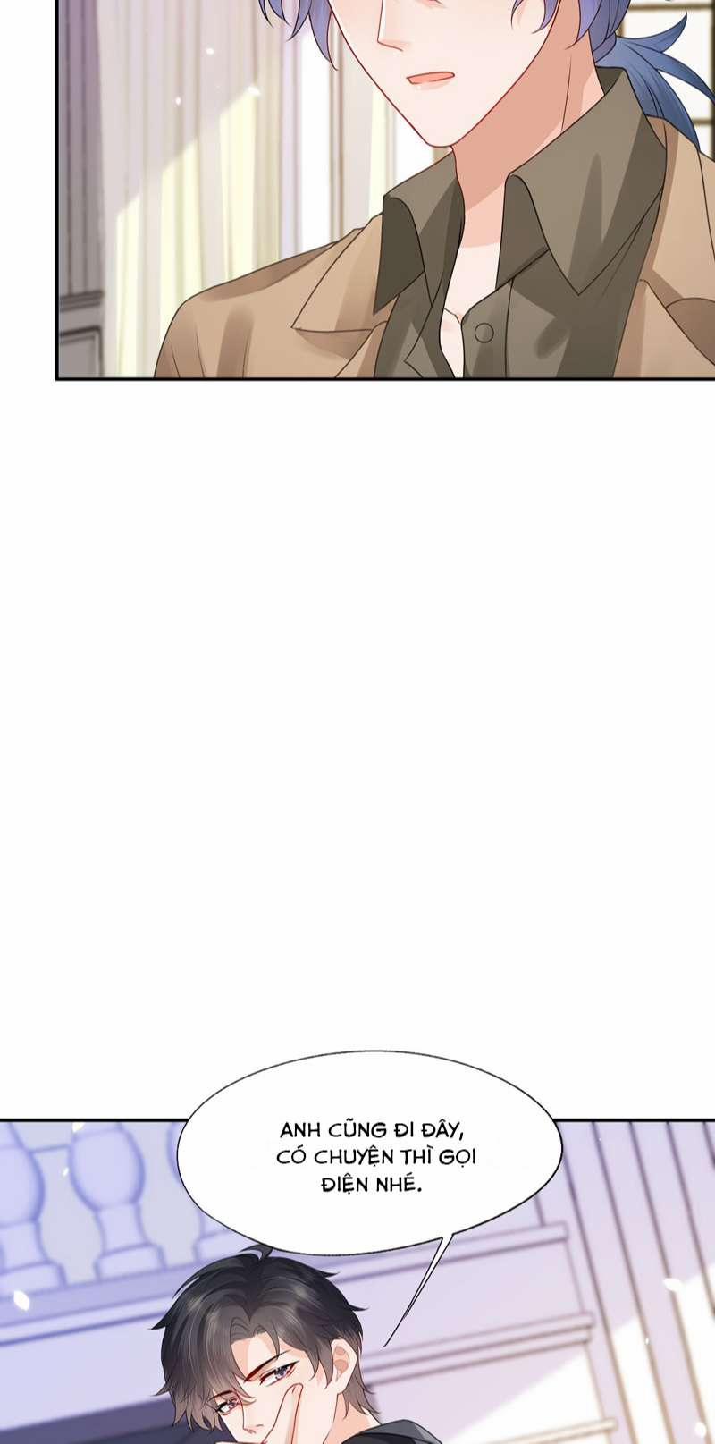 Phương Thức Chính Thức Giải Cứu Tiểu Đáng Thương 43 trang 21