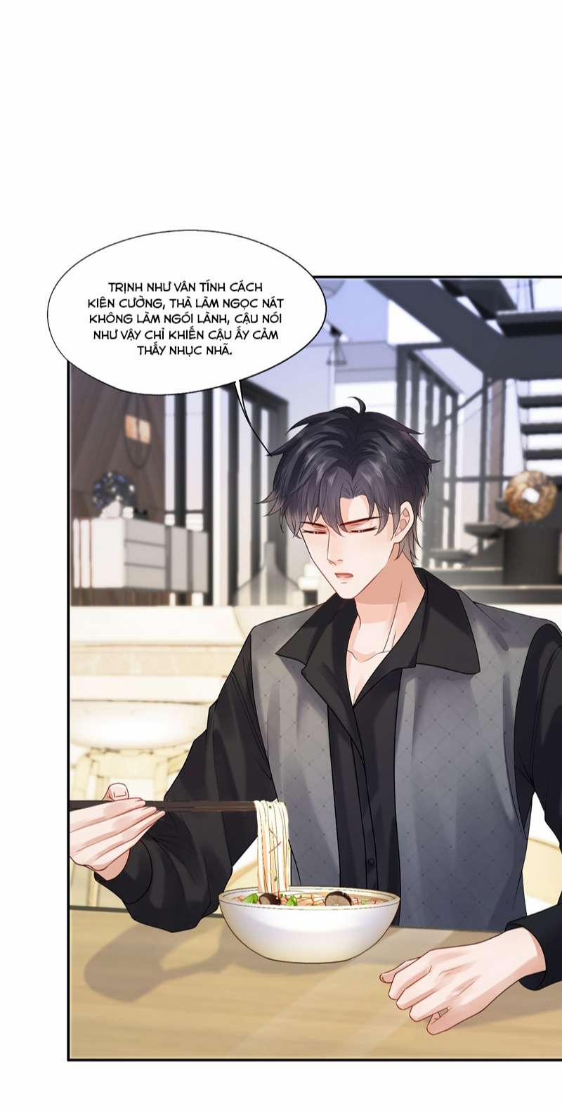 Phương Thức Chính Thức Giải Cứu Tiểu Đáng Thương 43 trang 31