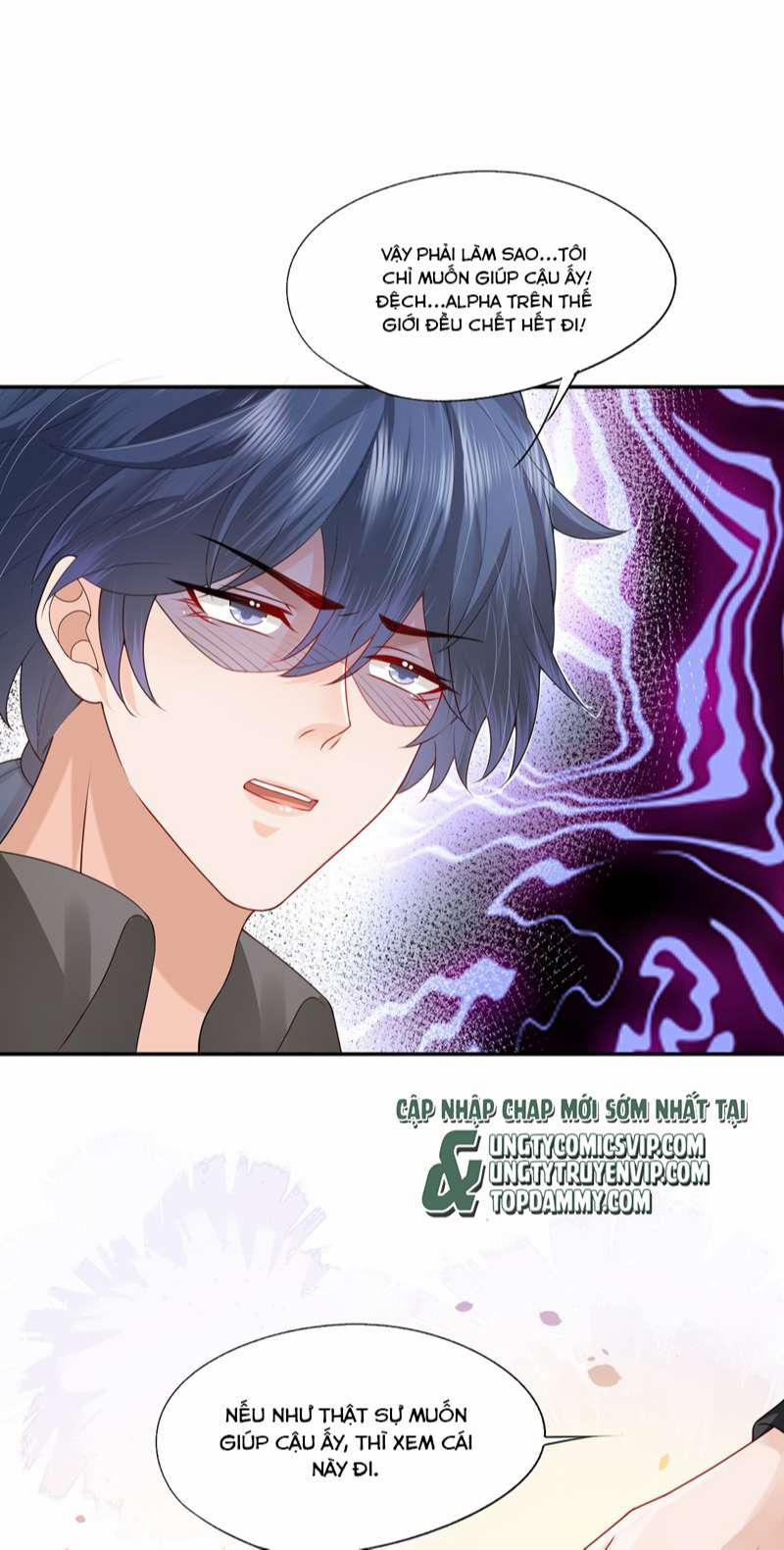 Phương Thức Chính Thức Giải Cứu Tiểu Đáng Thương 43 trang 32