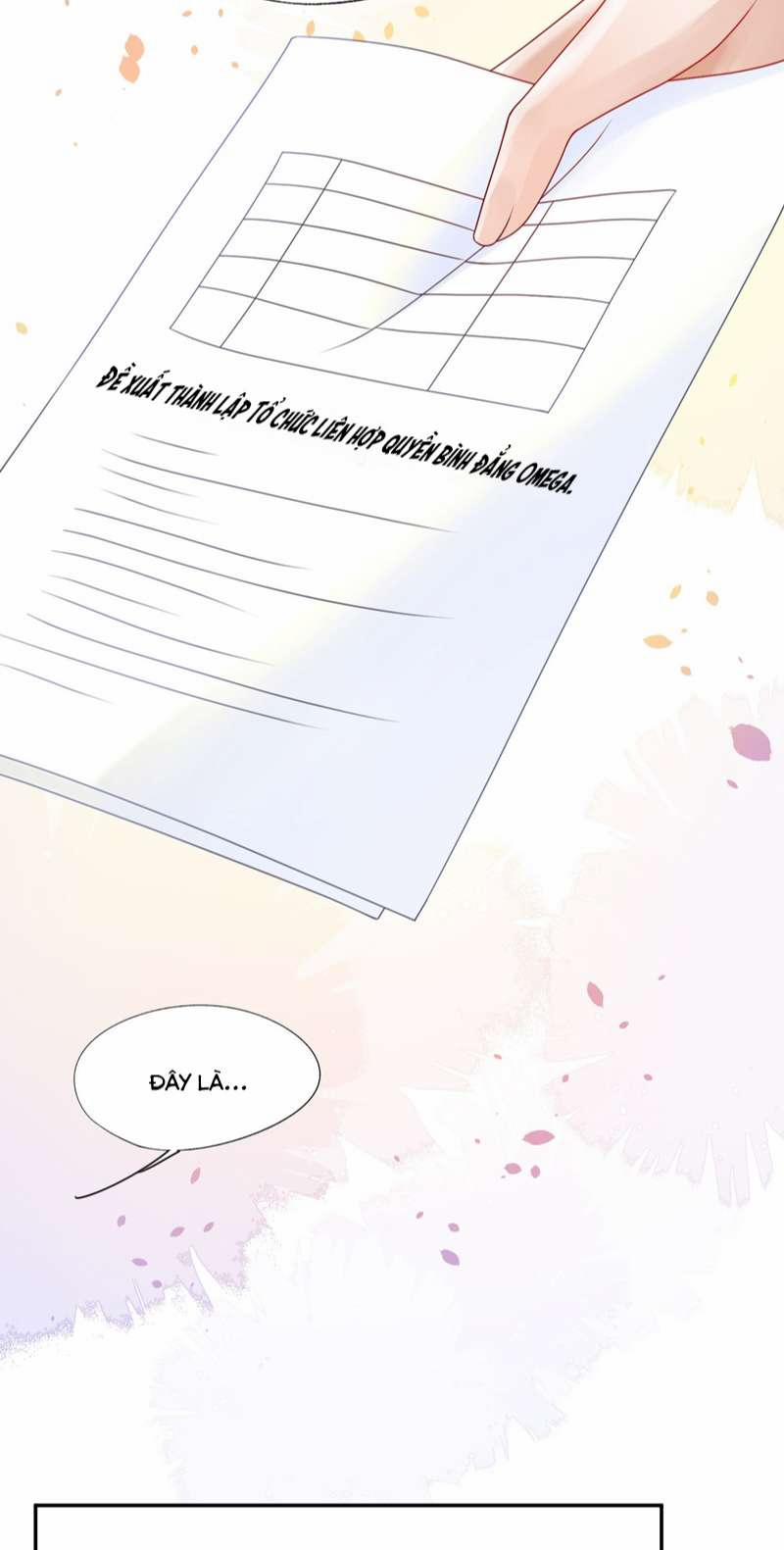 Phương Thức Chính Thức Giải Cứu Tiểu Đáng Thương 43 trang 33