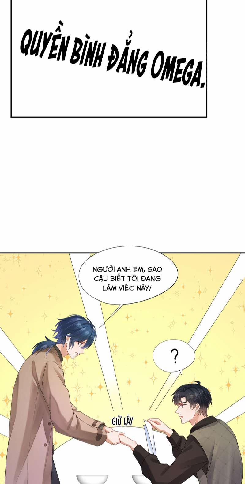 Phương Thức Chính Thức Giải Cứu Tiểu Đáng Thương 43 trang 34