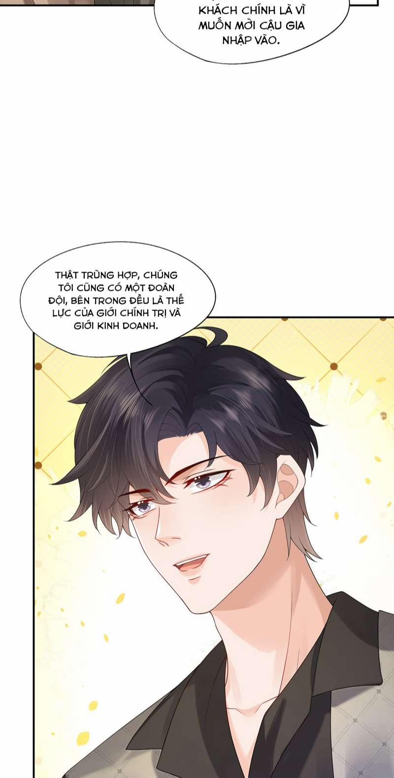 Phương Thức Chính Thức Giải Cứu Tiểu Đáng Thương 43 trang 36