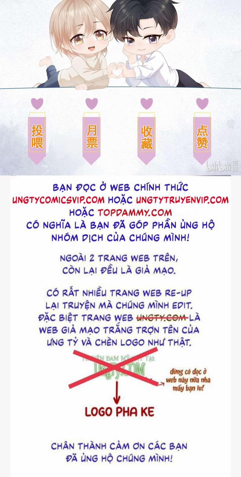 Phương Thức Chính Thức Giải Cứu Tiểu Đáng Thương 43 trang 39