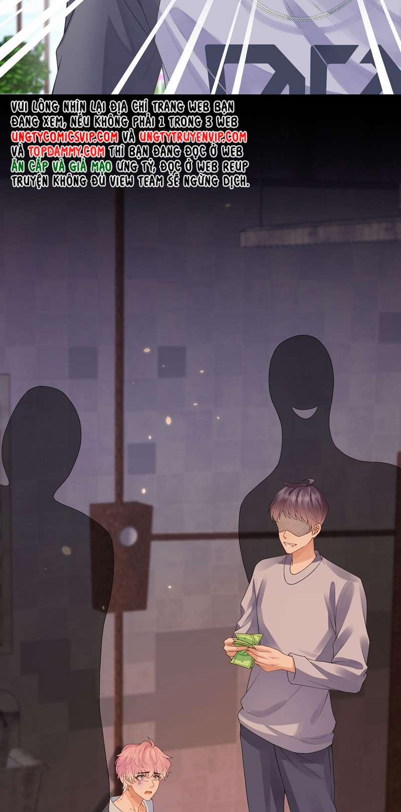 Phương Thức Chính Thức Giải Cứu Tiểu Đáng Thương 43 trang 6