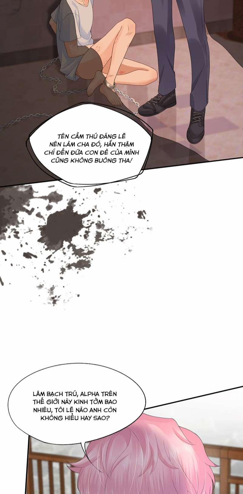 Phương Thức Chính Thức Giải Cứu Tiểu Đáng Thương 43 trang 7