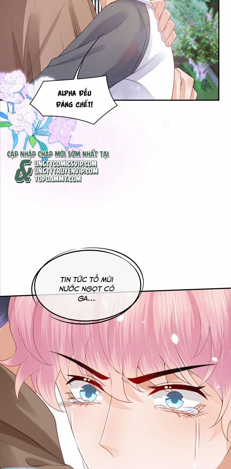 Phương Thức Chính Thức Giải Cứu Tiểu Đáng Thương 43 trang 9