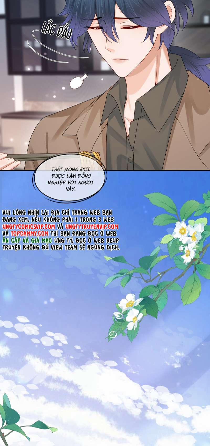 Phương Thức Chính Thức Giải Cứu Tiểu Đáng Thương 44 trang 10