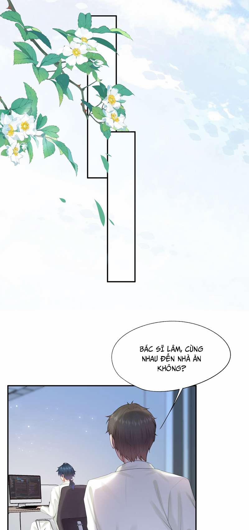 Phương Thức Chính Thức Giải Cứu Tiểu Đáng Thương 44 trang 11