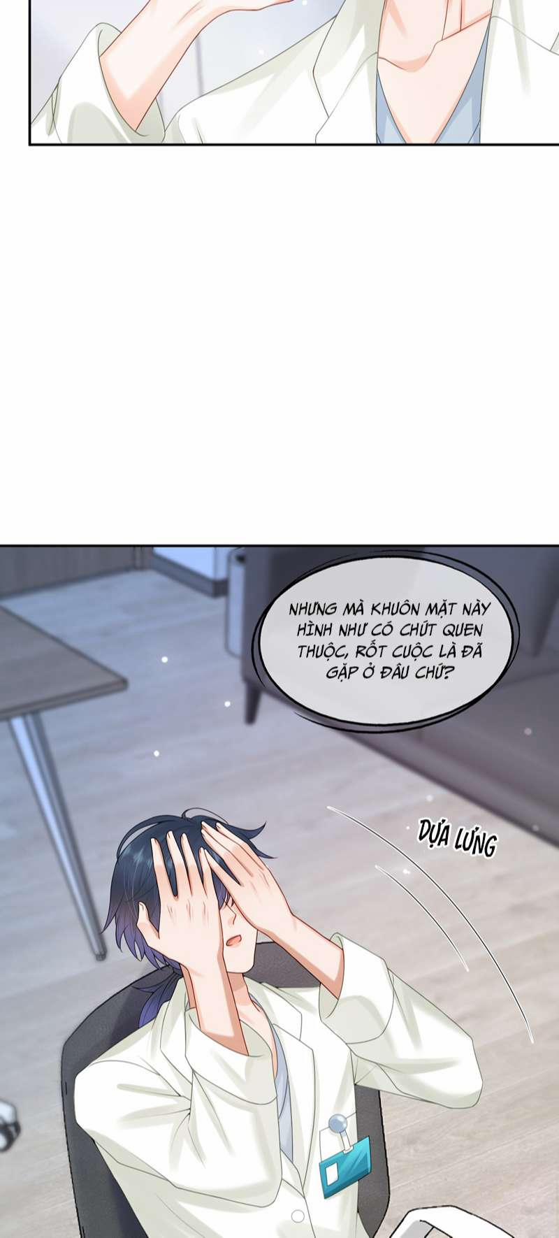 Phương Thức Chính Thức Giải Cứu Tiểu Đáng Thương 44 trang 16