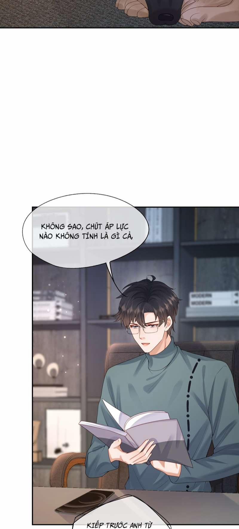 Phương Thức Chính Thức Giải Cứu Tiểu Đáng Thương 44 trang 19