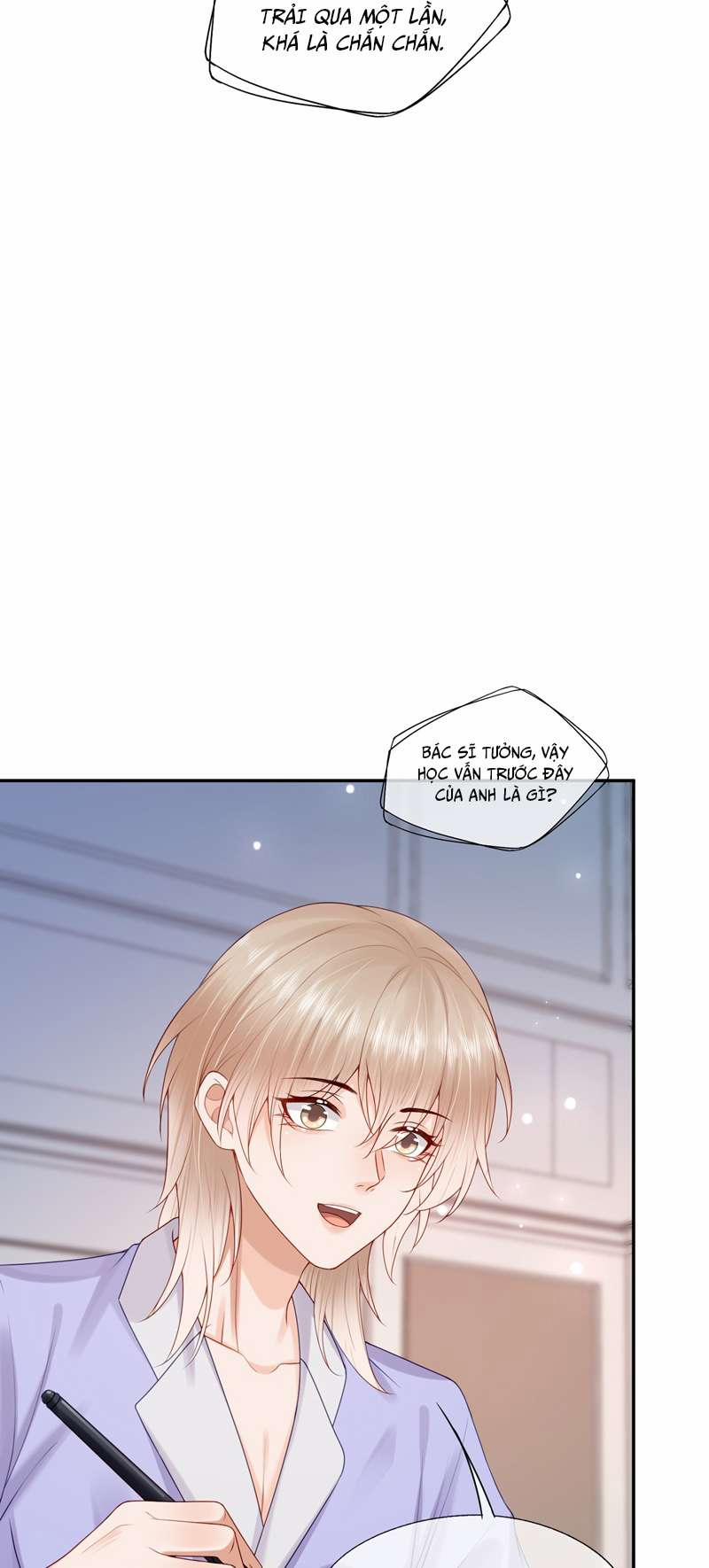 Phương Thức Chính Thức Giải Cứu Tiểu Đáng Thương 44 trang 20