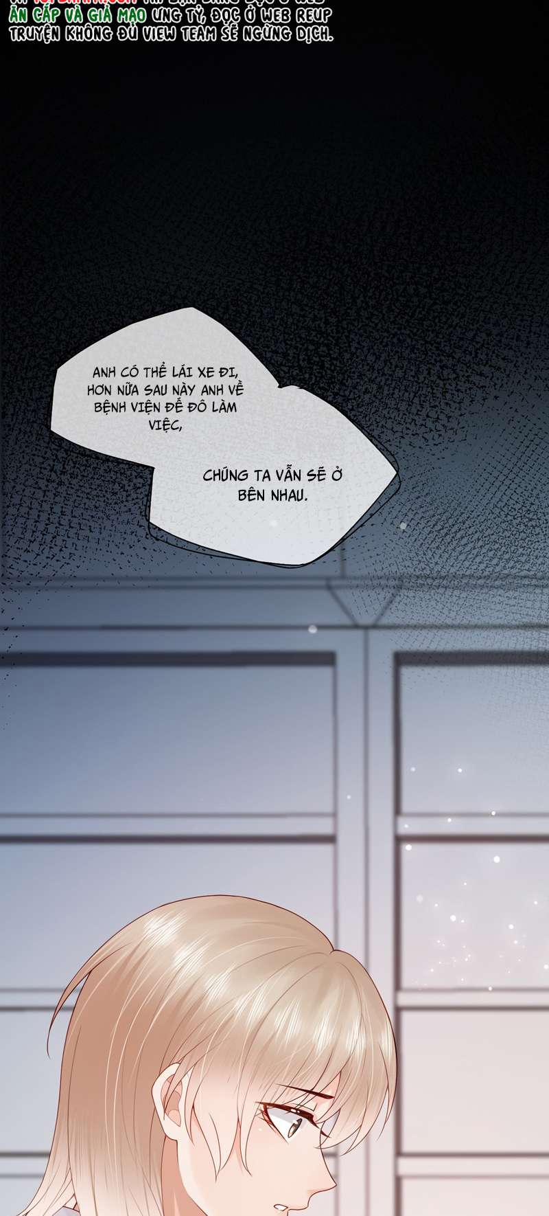 Phương Thức Chính Thức Giải Cứu Tiểu Đáng Thương 44 trang 24