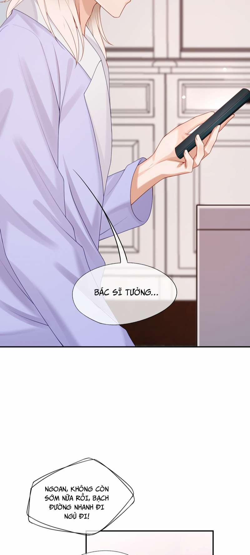 Phương Thức Chính Thức Giải Cứu Tiểu Đáng Thương 44 trang 25