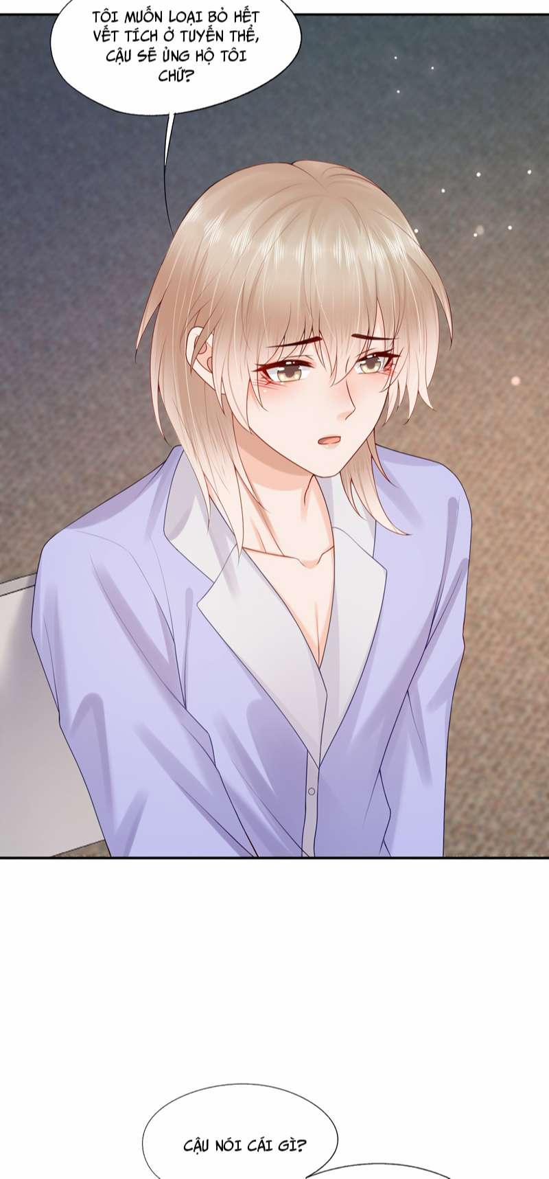 Phương Thức Chính Thức Giải Cứu Tiểu Đáng Thương 44 trang 32