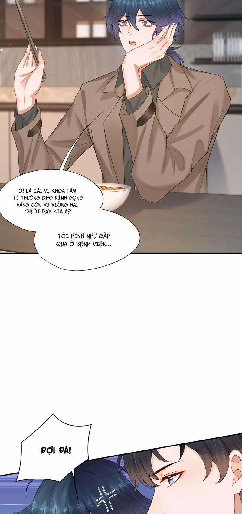 Phương Thức Chính Thức Giải Cứu Tiểu Đáng Thương 44 trang 5