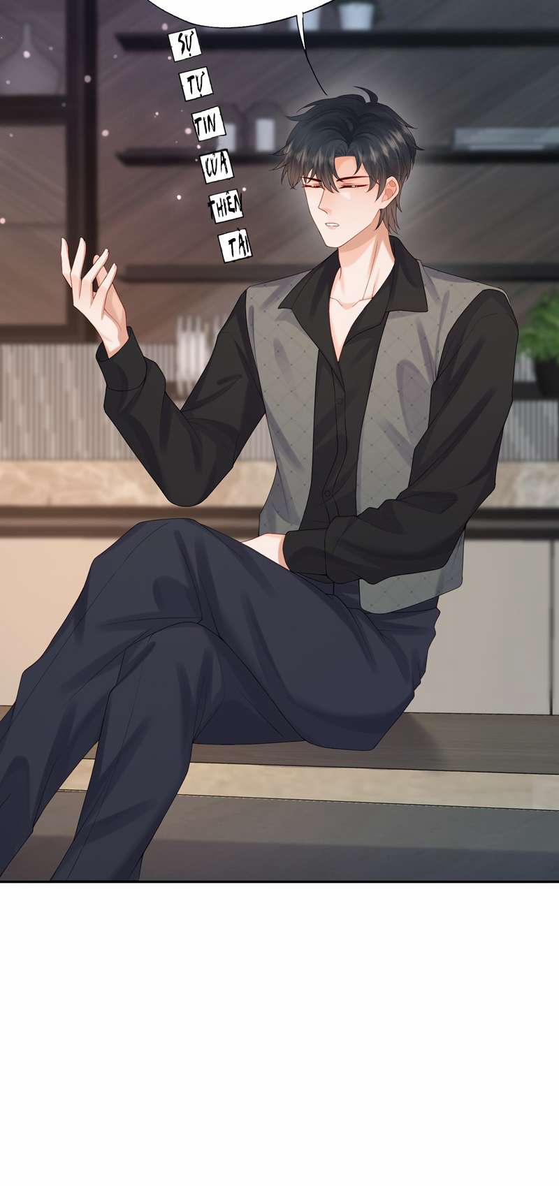 Phương Thức Chính Thức Giải Cứu Tiểu Đáng Thương 44 trang 7