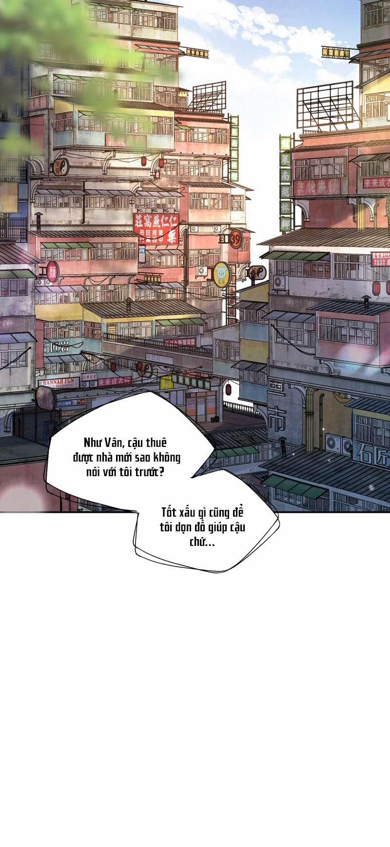 Phương Thức Chính Thức Giải Cứu Tiểu Đáng Thương 45 trang 10