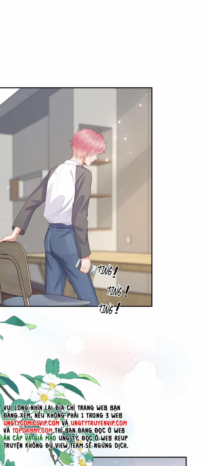 Phương Thức Chính Thức Giải Cứu Tiểu Đáng Thương 45 trang 14