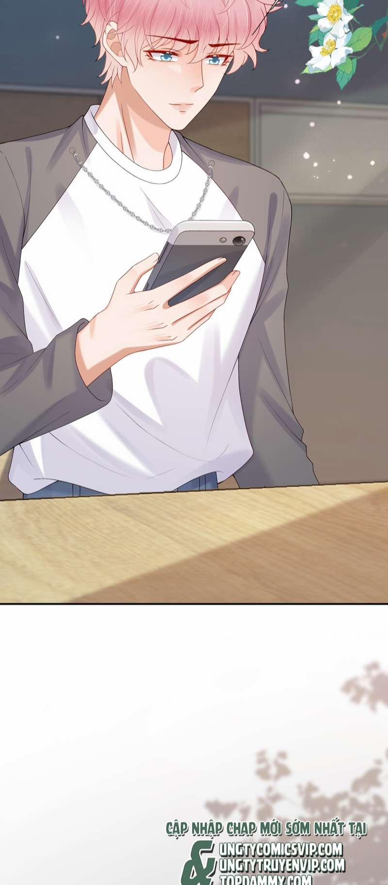 Phương Thức Chính Thức Giải Cứu Tiểu Đáng Thương 45 trang 16