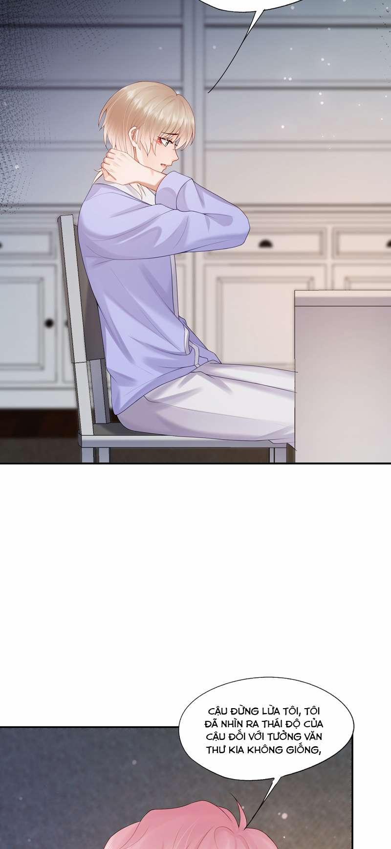 Phương Thức Chính Thức Giải Cứu Tiểu Đáng Thương 45 trang 2