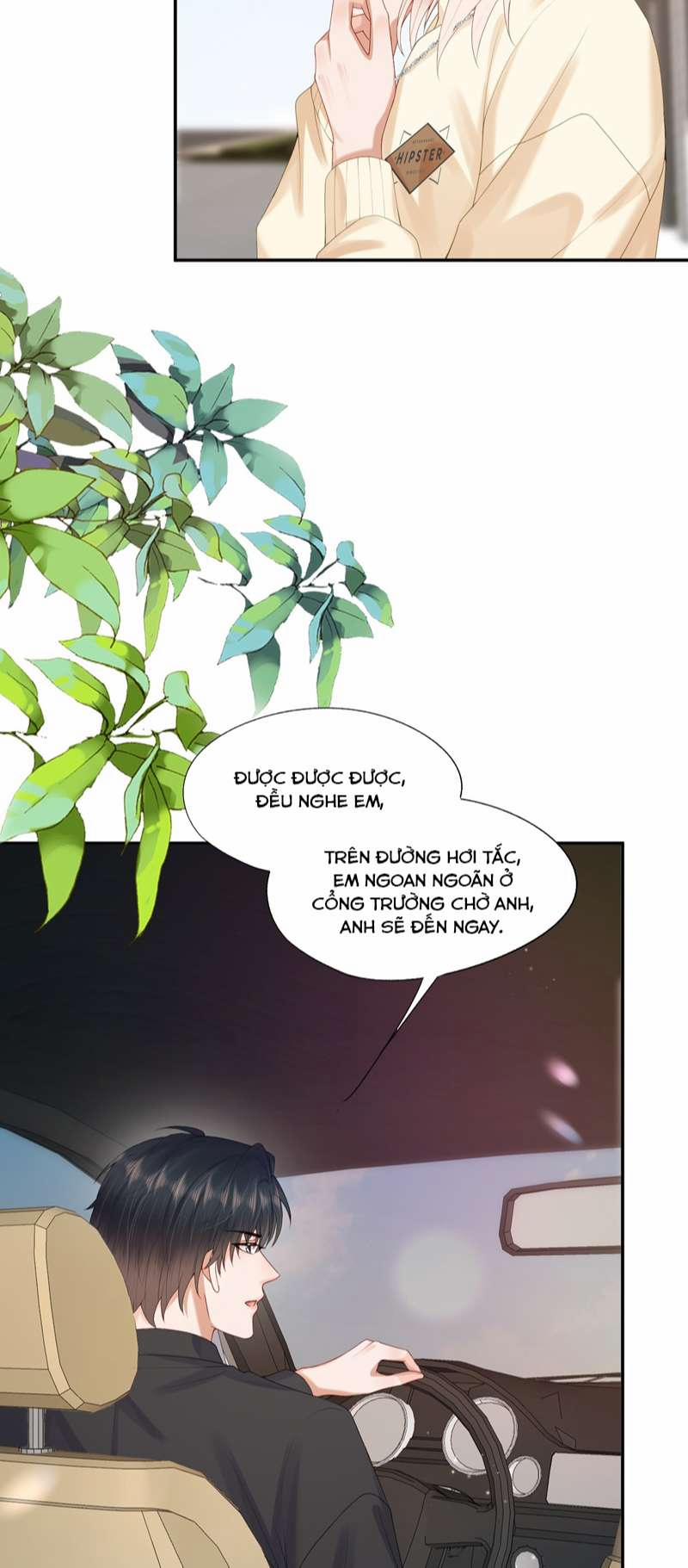 Phương Thức Chính Thức Giải Cứu Tiểu Đáng Thương 45 trang 24