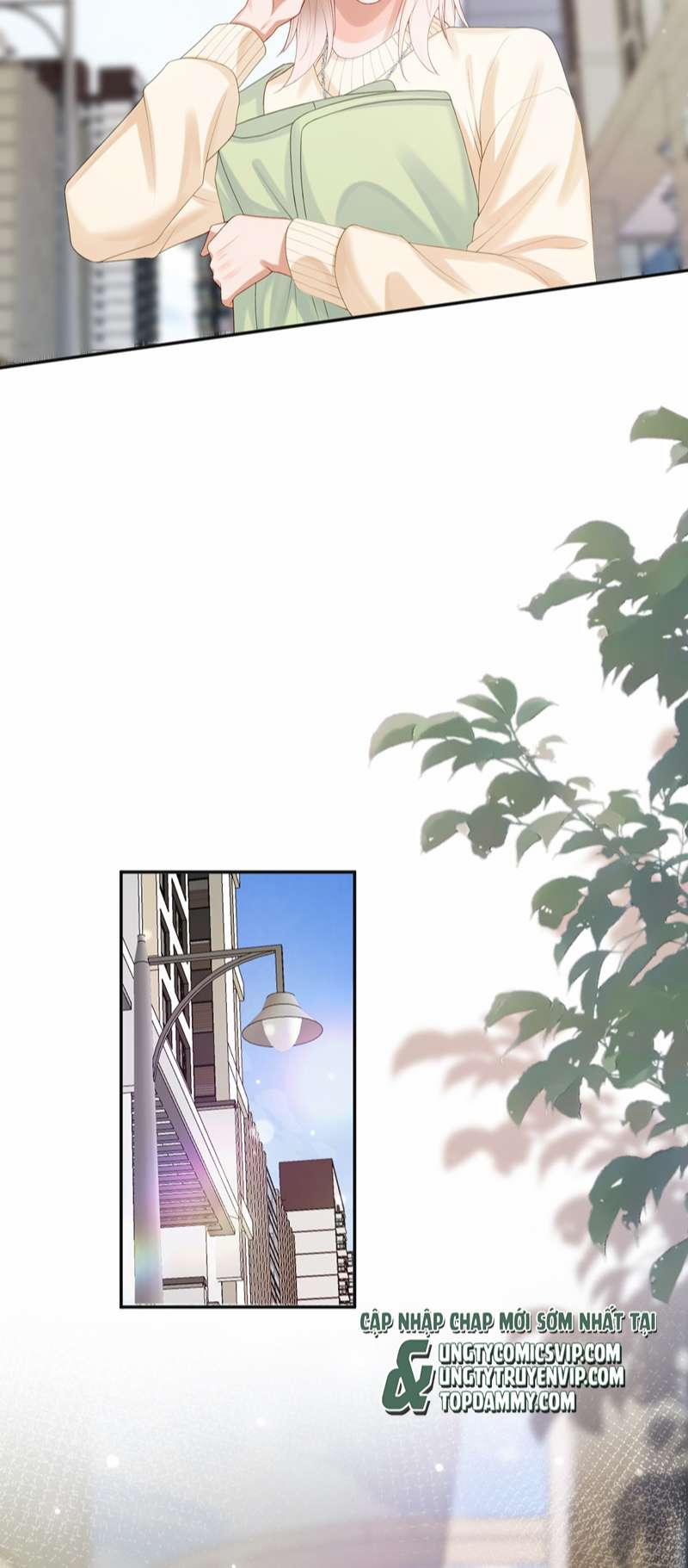 Phương Thức Chính Thức Giải Cứu Tiểu Đáng Thương 45 trang 27