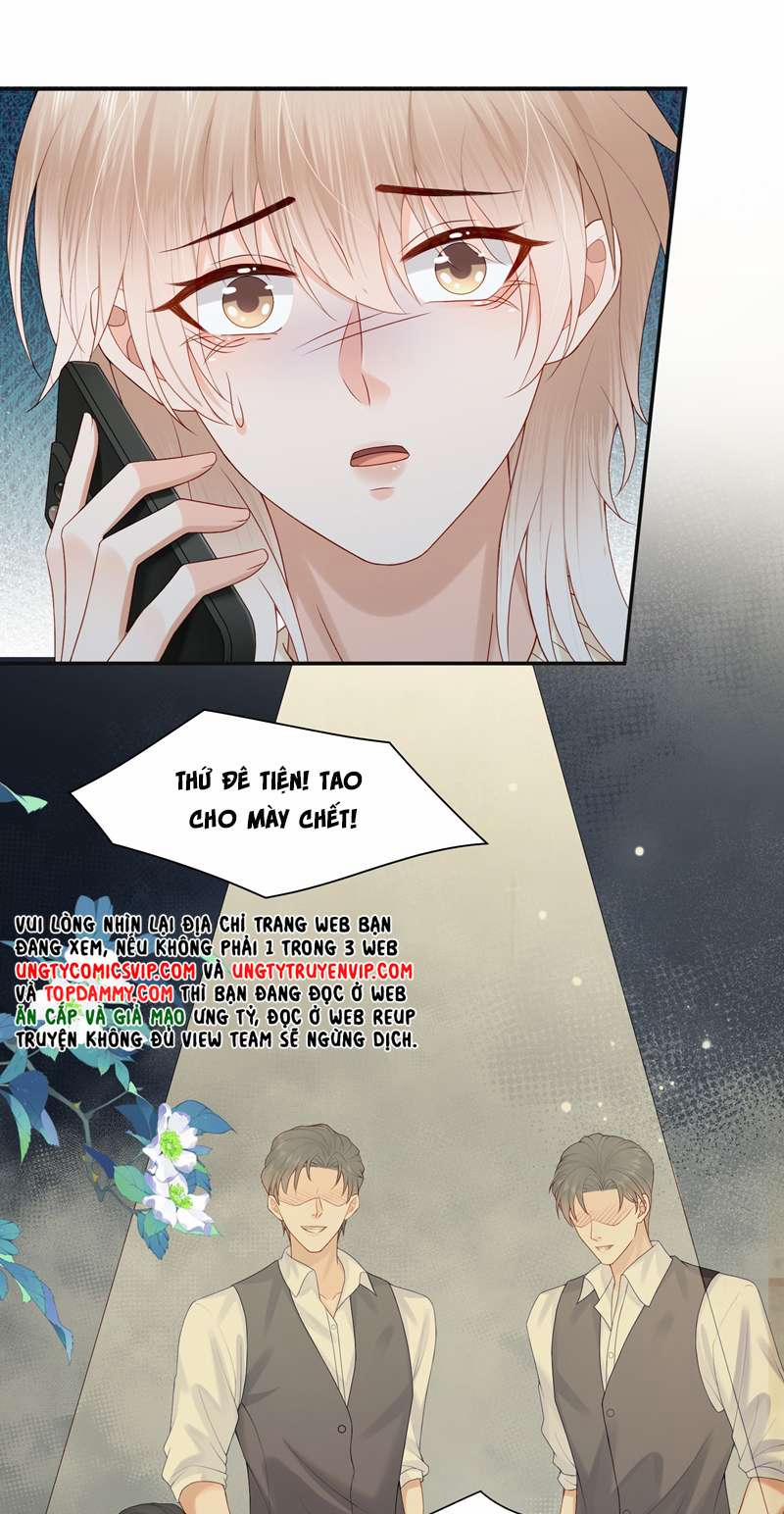 Phương Thức Chính Thức Giải Cứu Tiểu Đáng Thương 45 trang 29