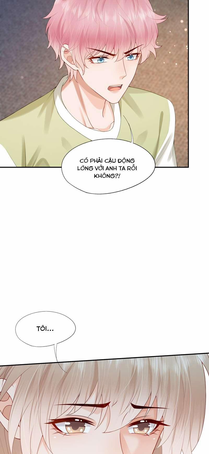 Phương Thức Chính Thức Giải Cứu Tiểu Đáng Thương 45 trang 3