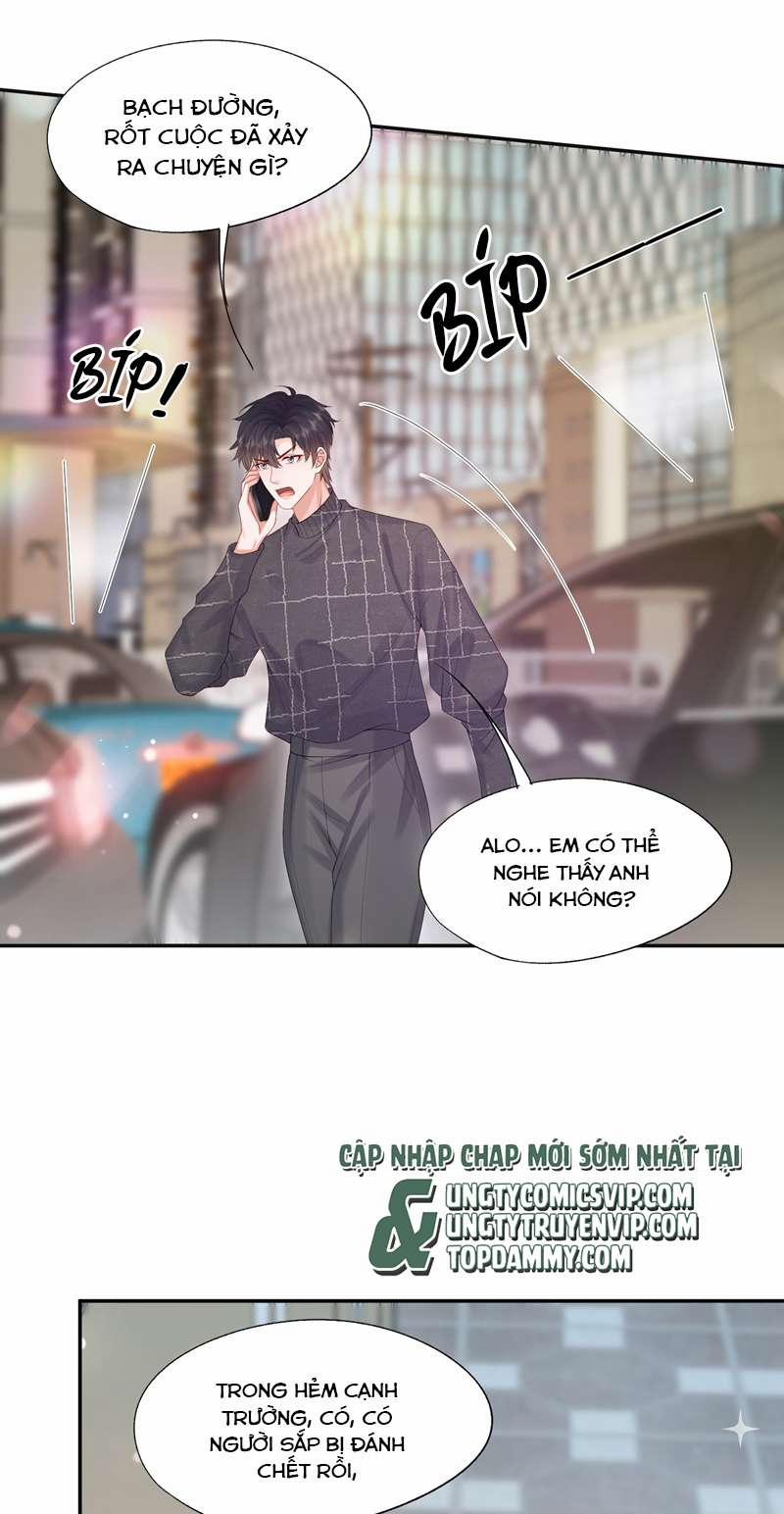 Phương Thức Chính Thức Giải Cứu Tiểu Đáng Thương 45 trang 31