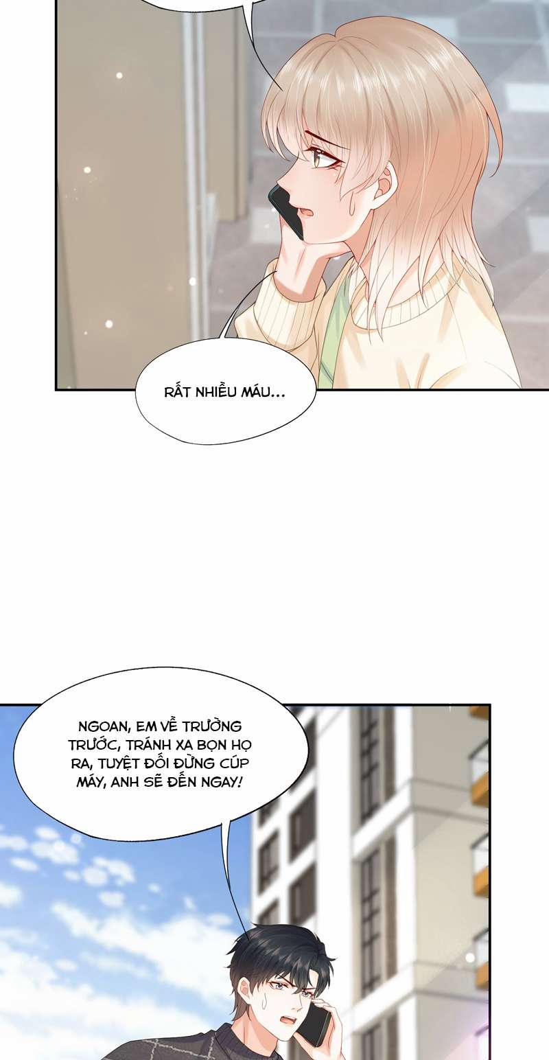 Phương Thức Chính Thức Giải Cứu Tiểu Đáng Thương 45 trang 32