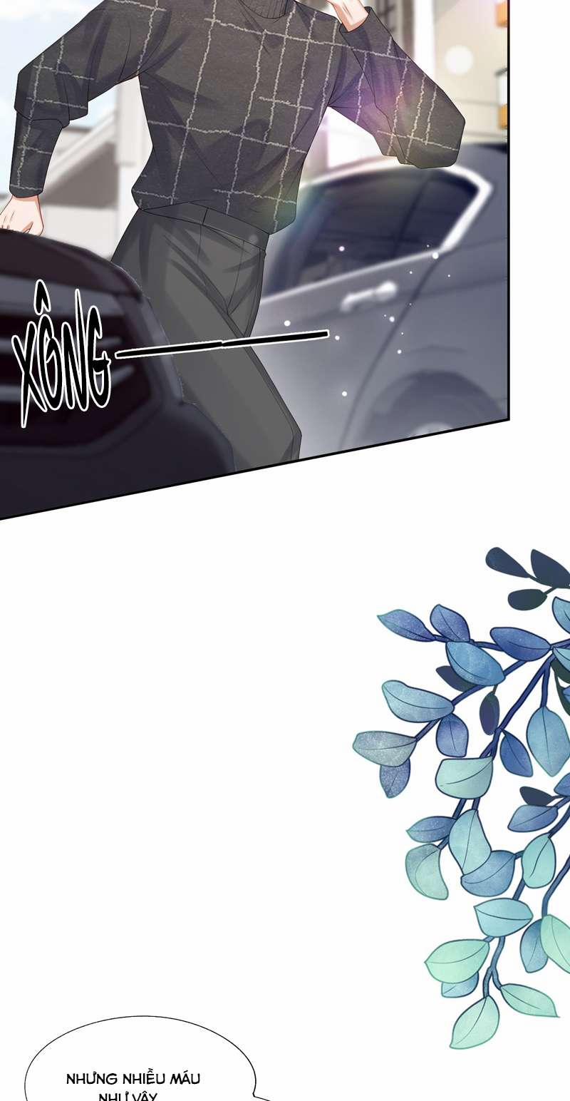 Phương Thức Chính Thức Giải Cứu Tiểu Đáng Thương 45 trang 33