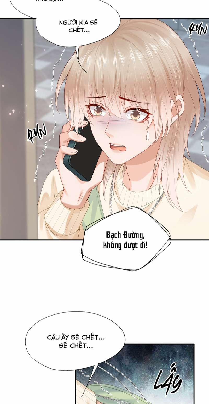 Phương Thức Chính Thức Giải Cứu Tiểu Đáng Thương 45 trang 34