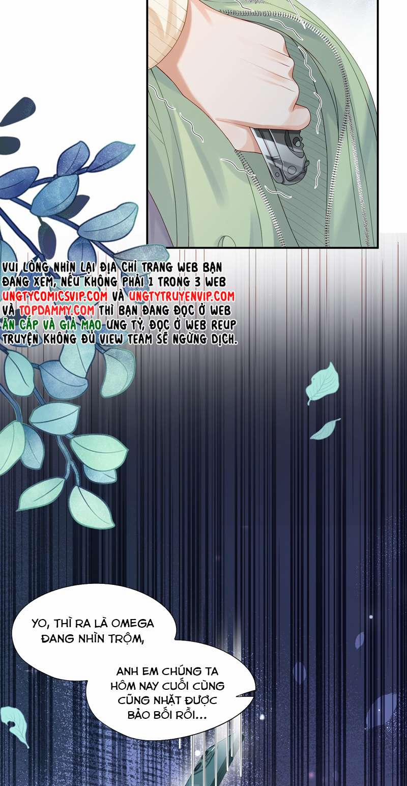 Phương Thức Chính Thức Giải Cứu Tiểu Đáng Thương 45 trang 35