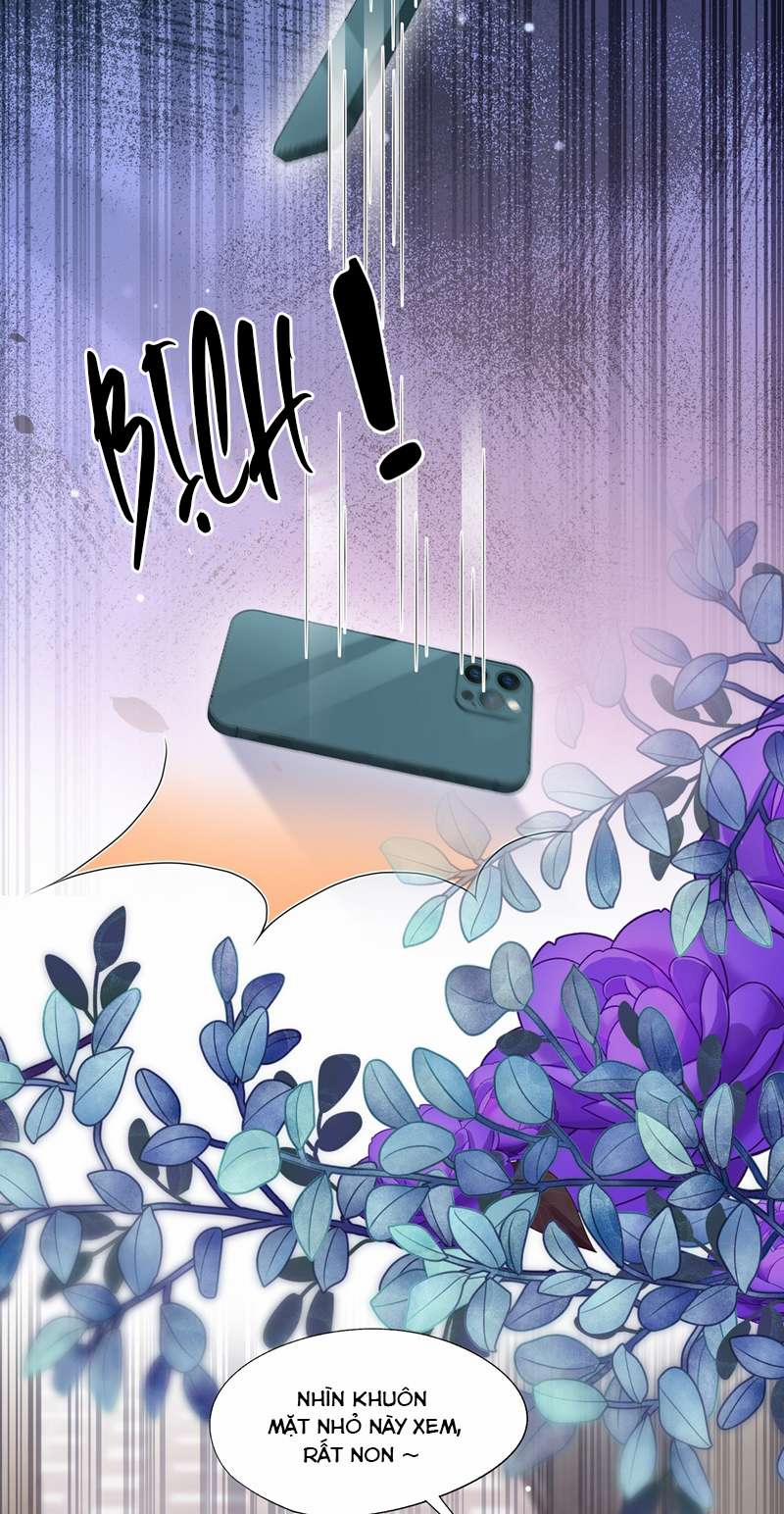 Phương Thức Chính Thức Giải Cứu Tiểu Đáng Thương 45 trang 36