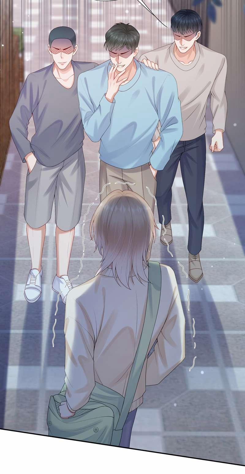 Phương Thức Chính Thức Giải Cứu Tiểu Đáng Thương 45 trang 37