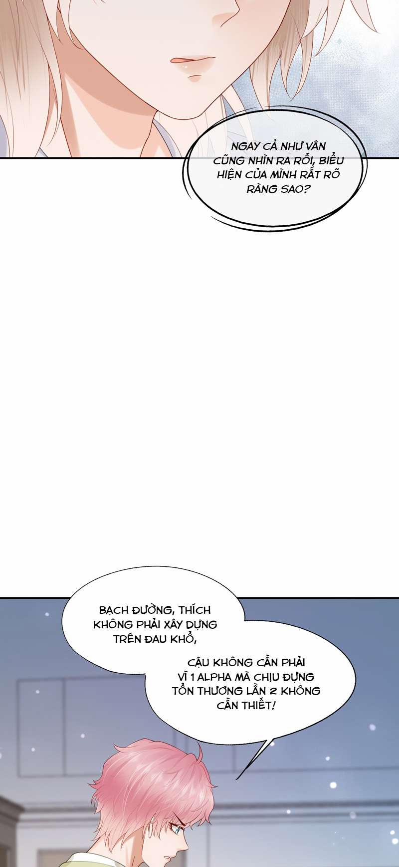 Phương Thức Chính Thức Giải Cứu Tiểu Đáng Thương 45 trang 4