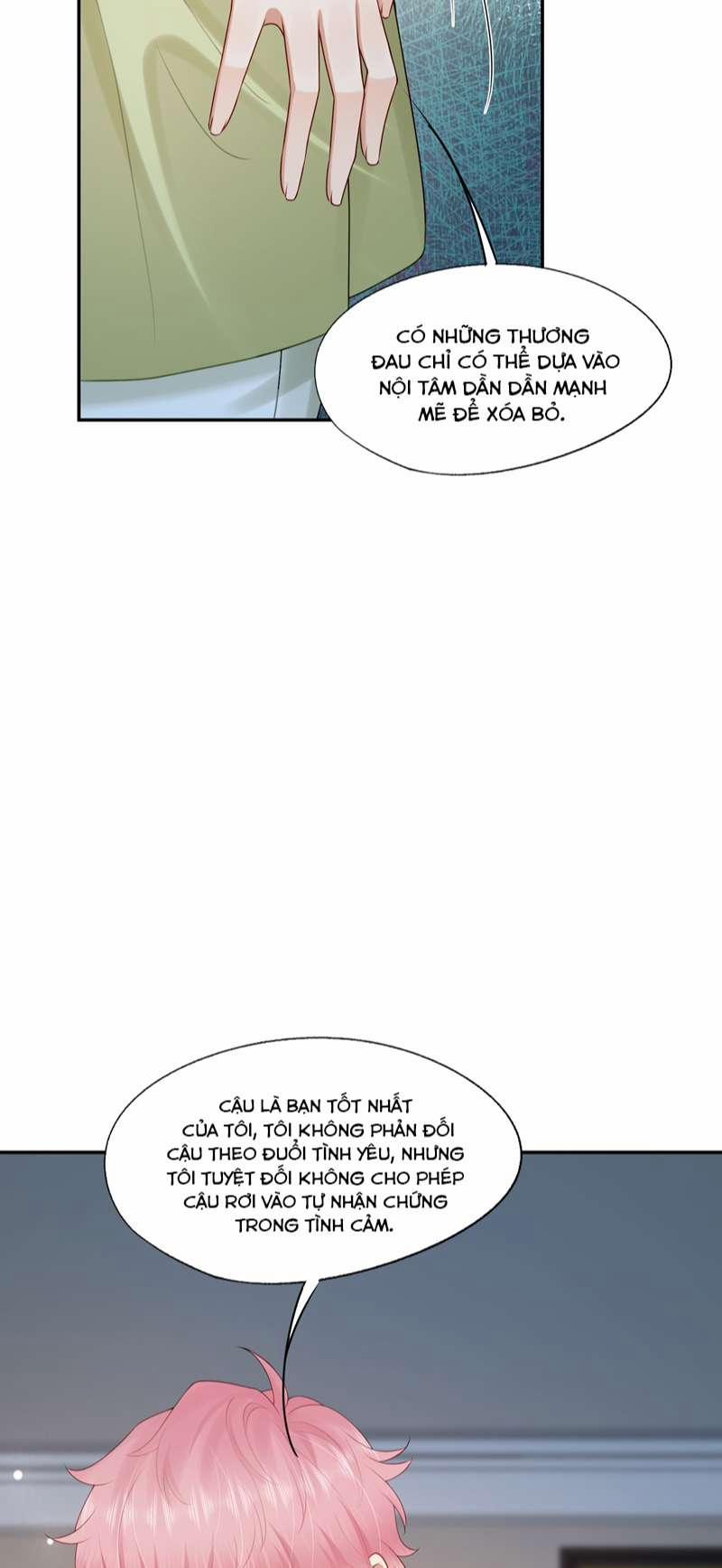 Phương Thức Chính Thức Giải Cứu Tiểu Đáng Thương 45 trang 6