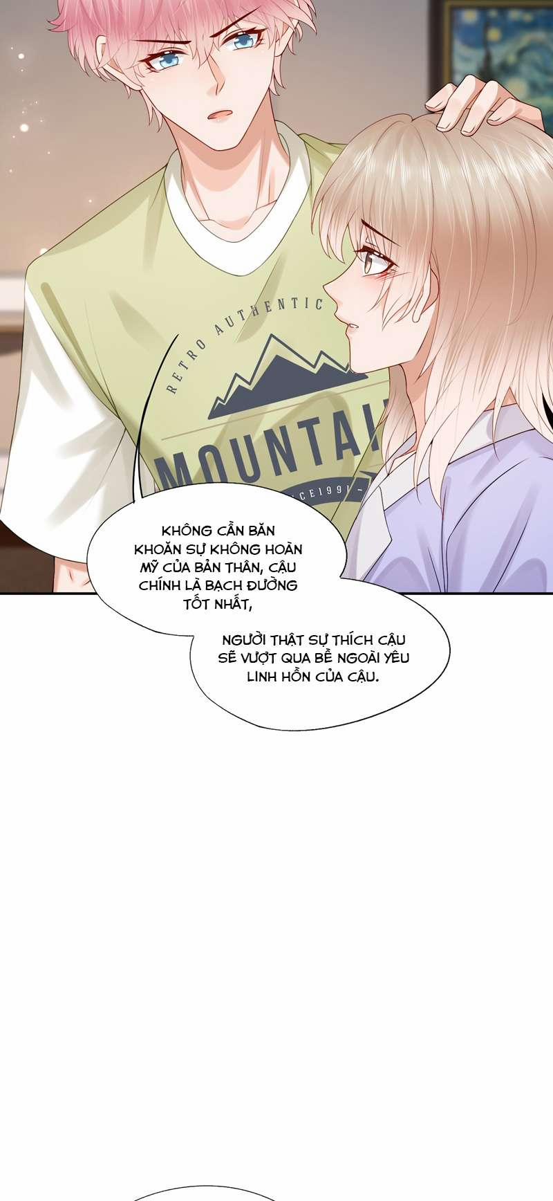 Phương Thức Chính Thức Giải Cứu Tiểu Đáng Thương 45 trang 7