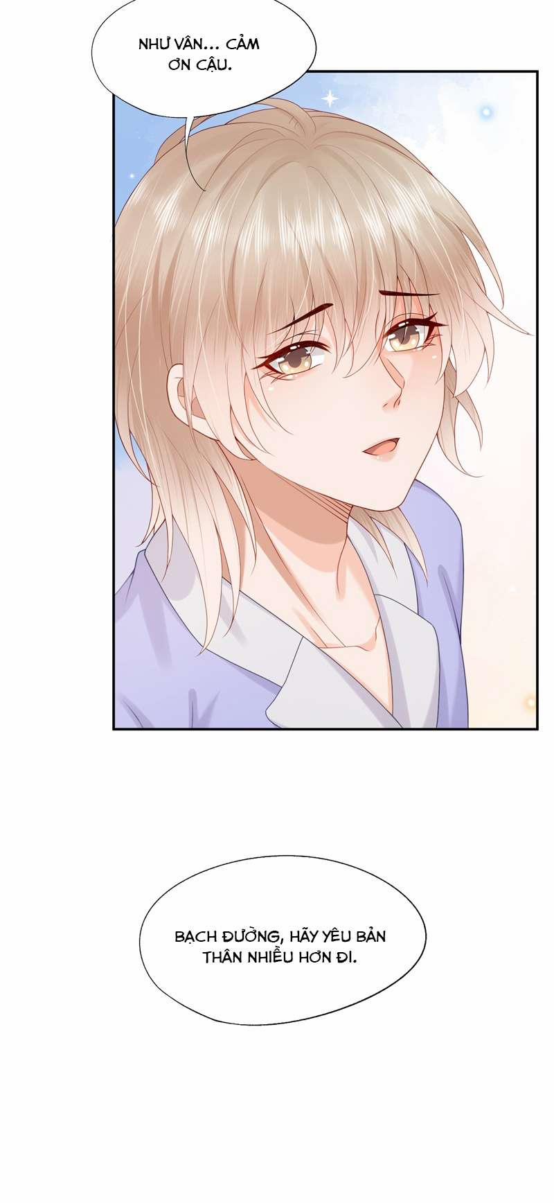 Phương Thức Chính Thức Giải Cứu Tiểu Đáng Thương 45 trang 8