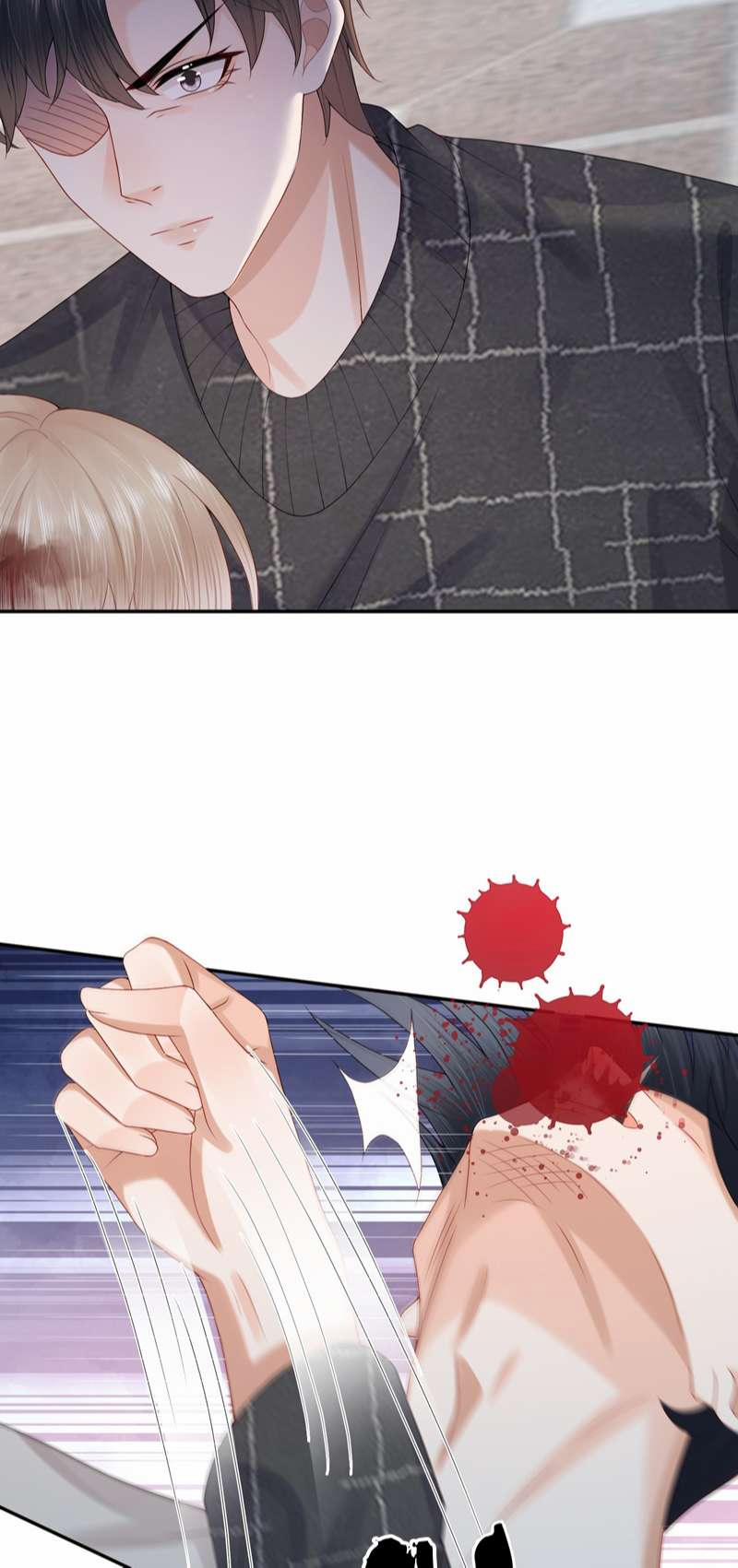 Phương Thức Chính Thức Giải Cứu Tiểu Đáng Thương 46 trang 13