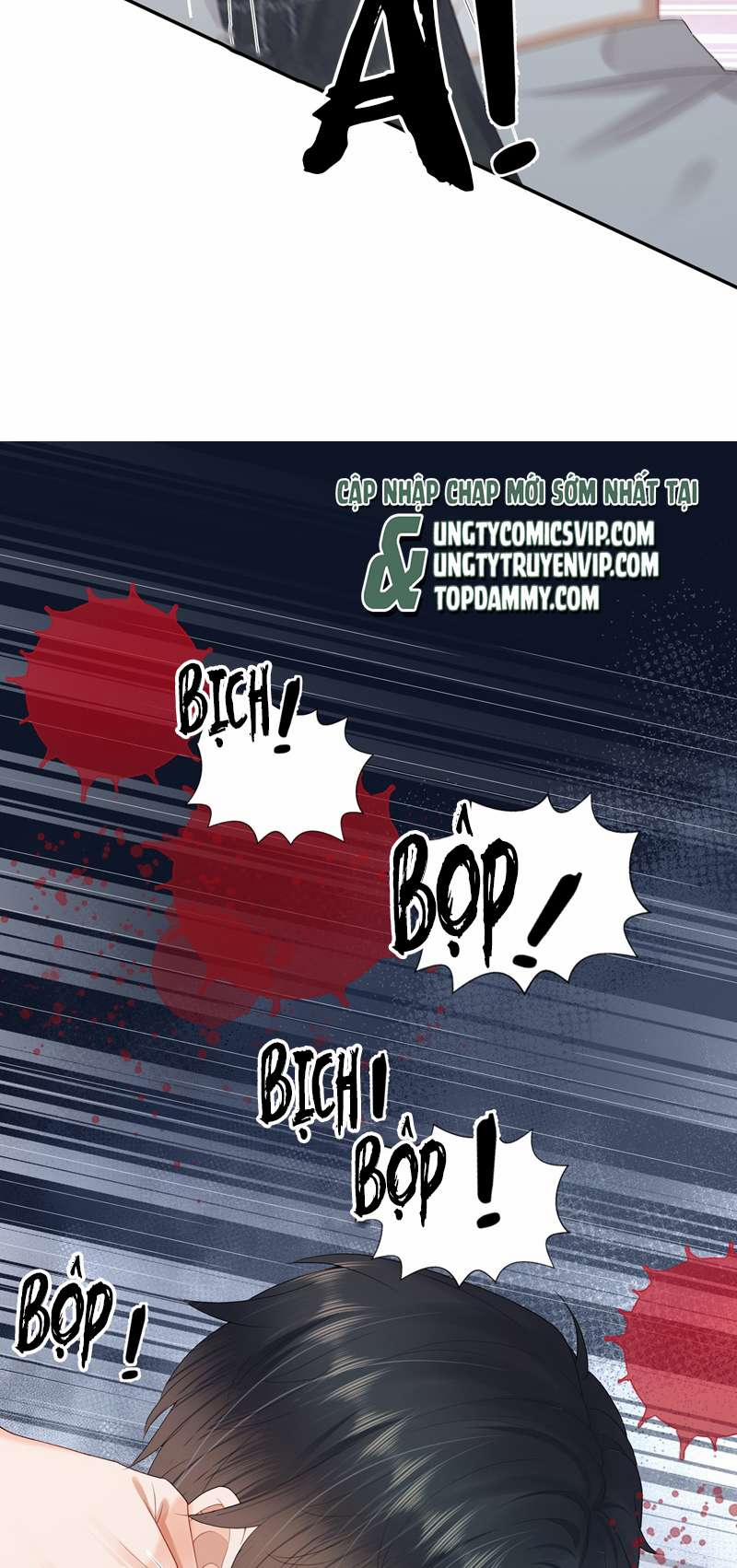 Phương Thức Chính Thức Giải Cứu Tiểu Đáng Thương 46 trang 14