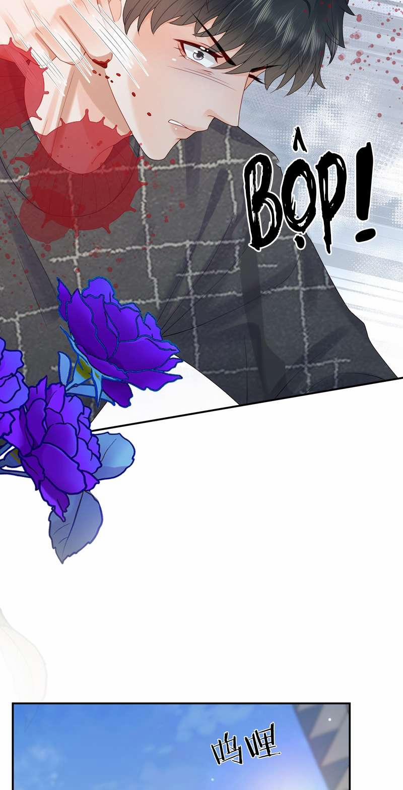 Phương Thức Chính Thức Giải Cứu Tiểu Đáng Thương 46 trang 15