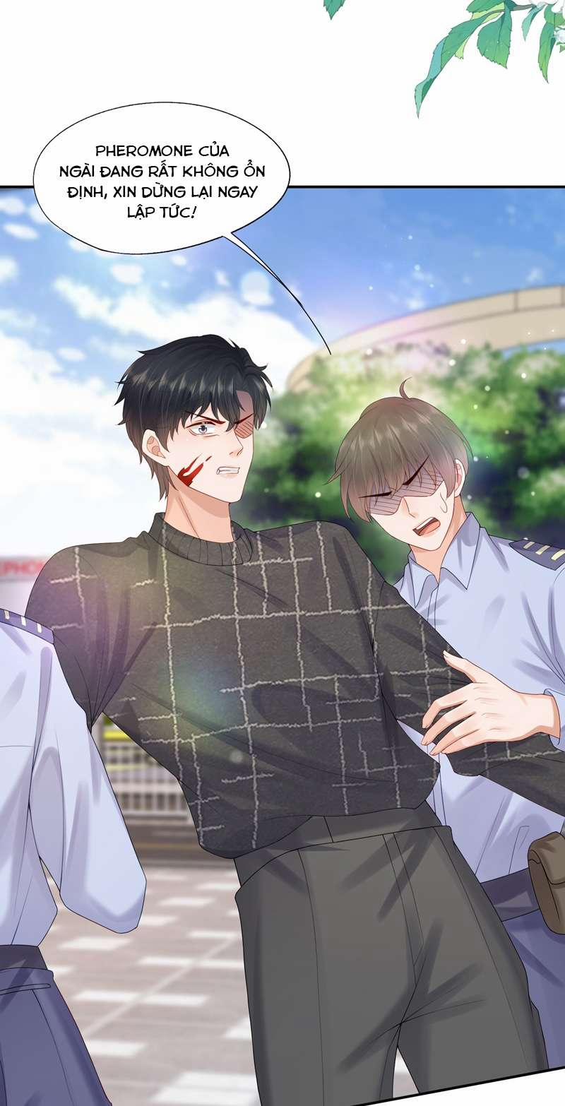 Phương Thức Chính Thức Giải Cứu Tiểu Đáng Thương 46 trang 17