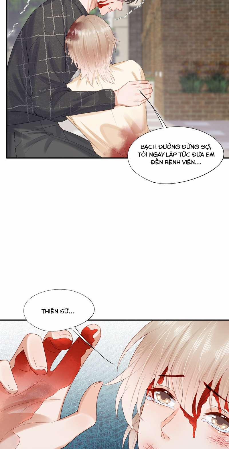 Phương Thức Chính Thức Giải Cứu Tiểu Đáng Thương 46 trang 19