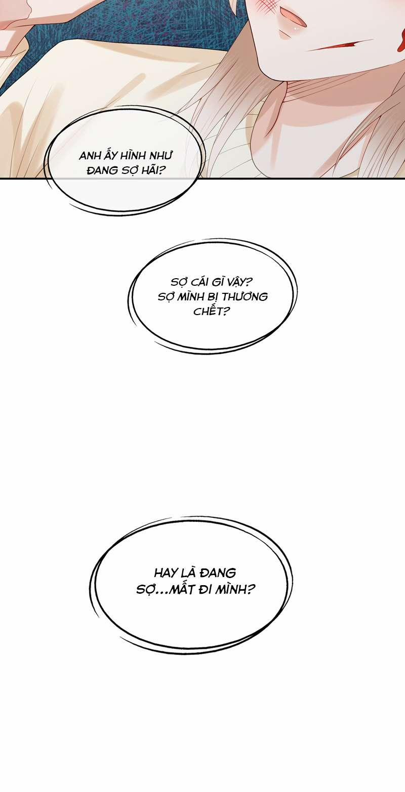 Phương Thức Chính Thức Giải Cứu Tiểu Đáng Thương 46 trang 20