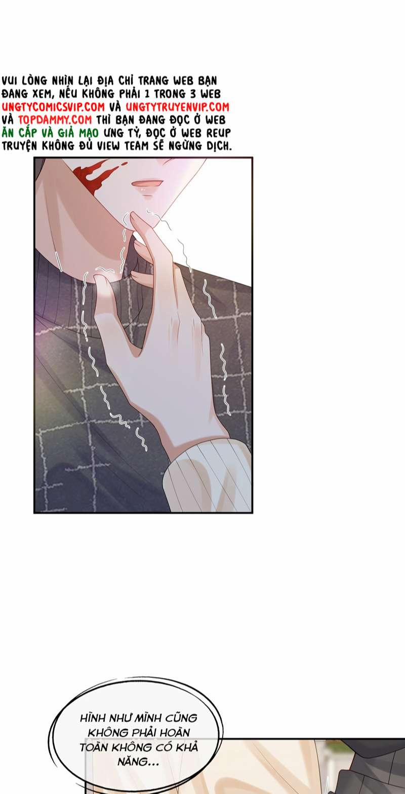 Phương Thức Chính Thức Giải Cứu Tiểu Đáng Thương 46 trang 21