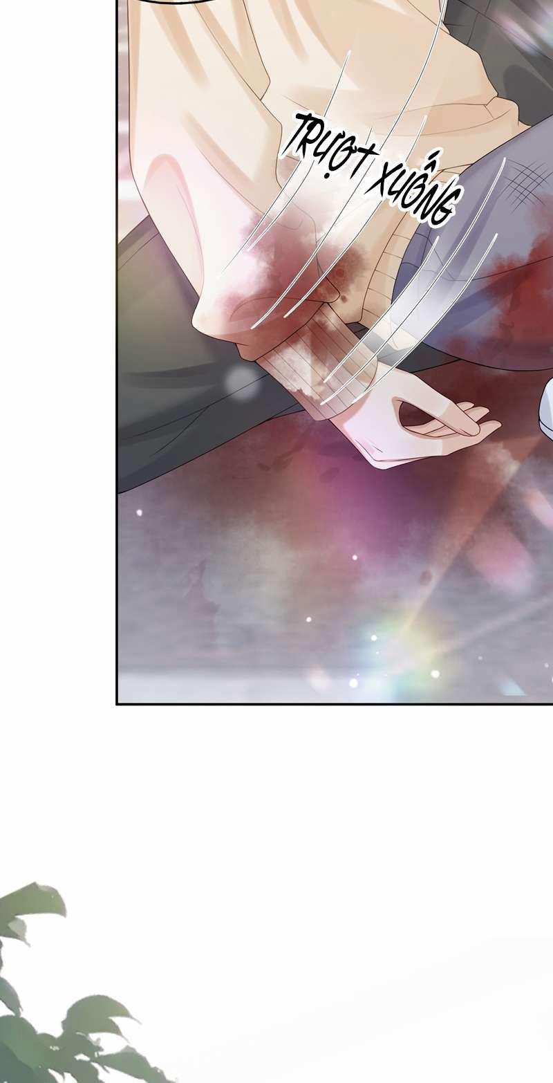 Phương Thức Chính Thức Giải Cứu Tiểu Đáng Thương 46 trang 22