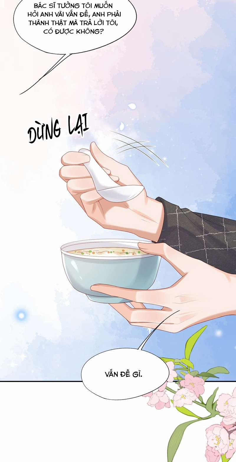 Phương Thức Chính Thức Giải Cứu Tiểu Đáng Thương 46 trang 24