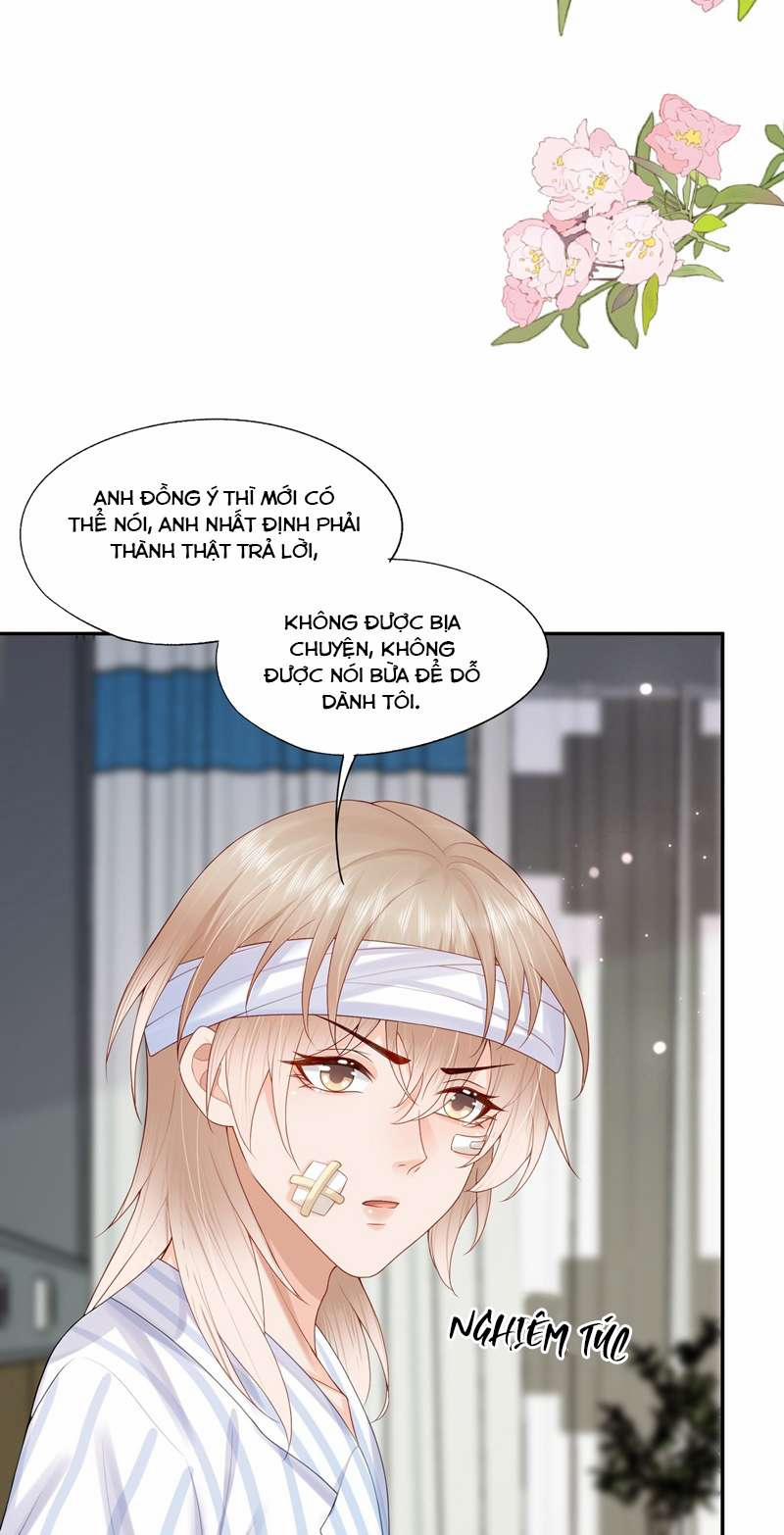 Phương Thức Chính Thức Giải Cứu Tiểu Đáng Thương 46 trang 25